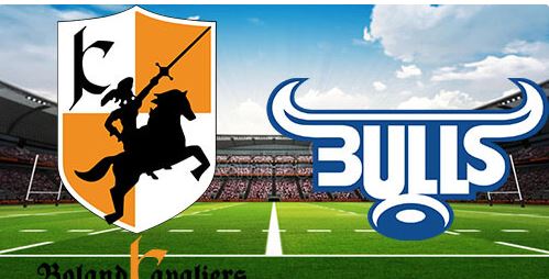 Boland vs Bulls - Full Match Replay - Currie Cup - 19 July 2026